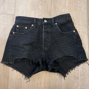 Levi’s 501 Jean Shorts
